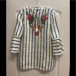 Linen Tunic